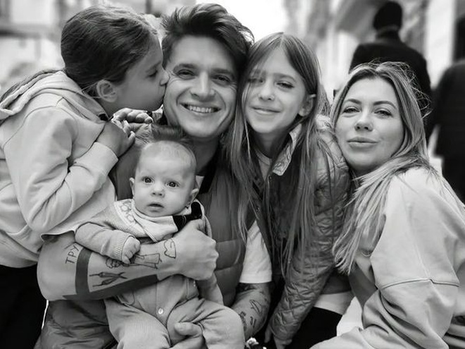 «Могло бути гірше»: Анатолій Анатолич зізнався, скільки витрачає на багатодітну сім'ю