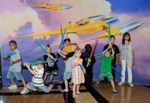 Веселая жизнь