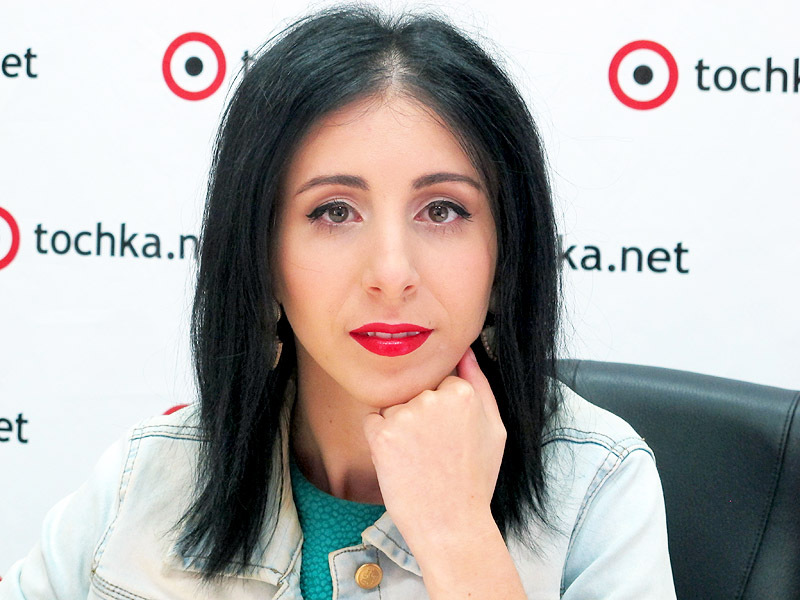 Тамрико Шоли 