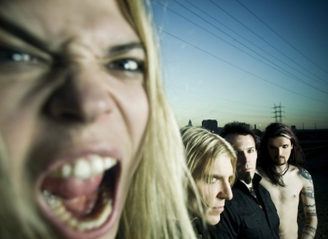 Apocalyptica