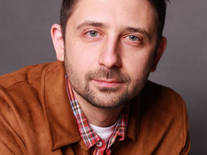 Андрей Шабанов