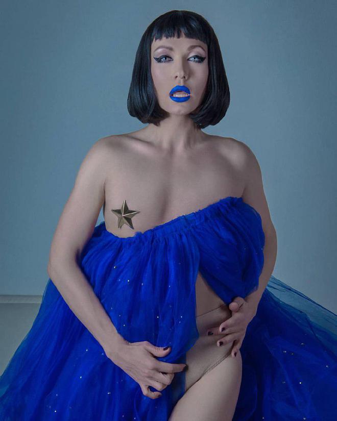 Травесті-діва Монро