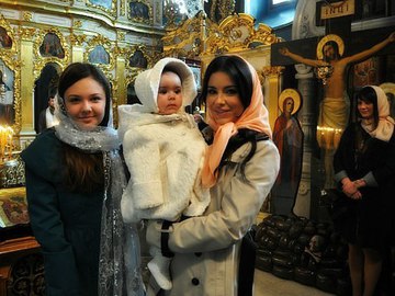 Ани Лорак