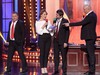 "Вечерний Квартал": состоялась премьера развлекательного шоу нового сезона