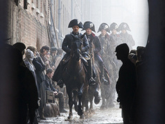 Отверженные