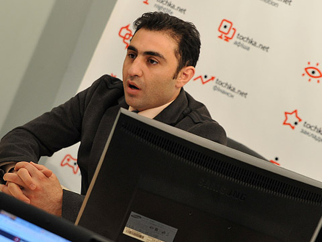 Хаял Алекперов