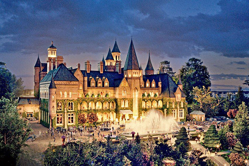 Великий Гэтсби