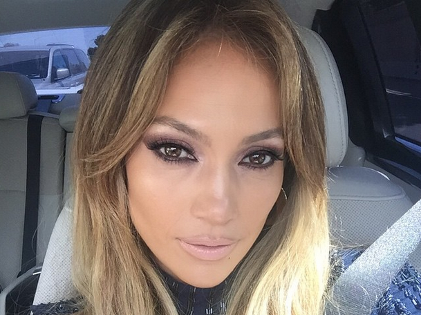 Дженнифер Лопес