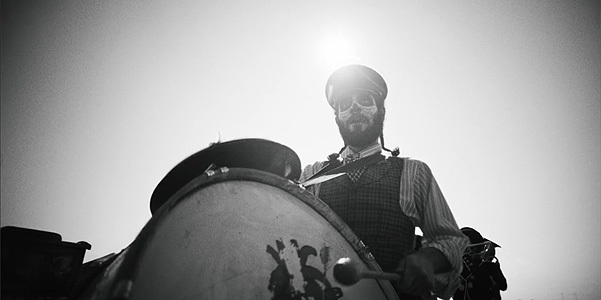 Девід Бекхем в РК Belstaff