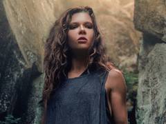 Руслана. Євробачення