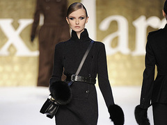 тренды осень