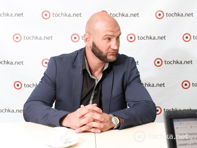 Роман Головащенко