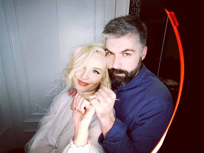 Поліна Гагаріна (Instagram)
