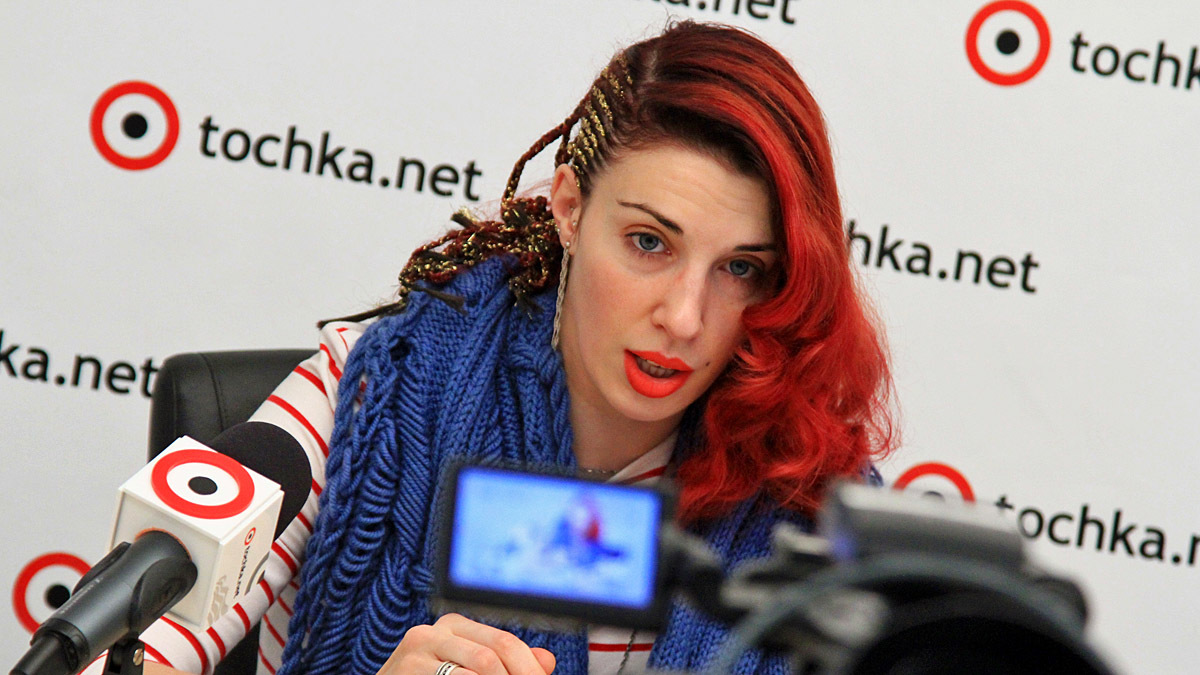 Мария Кацева