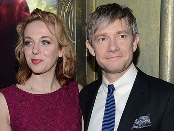 Зірка «Шерлока» зізналася, що отримала роль у серіалі завдяки «кумівству»