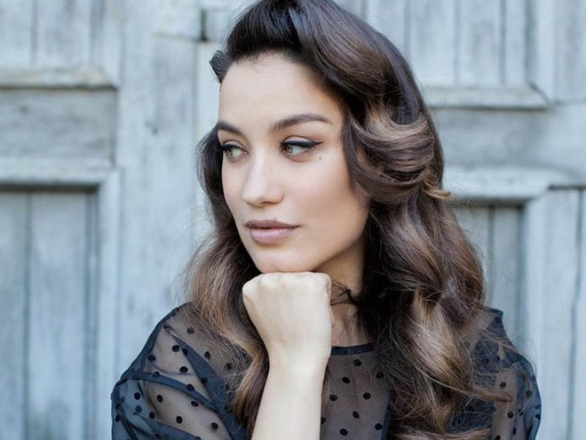 Виктория Дайнеко