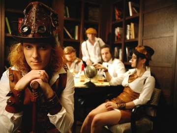 Братья Грим