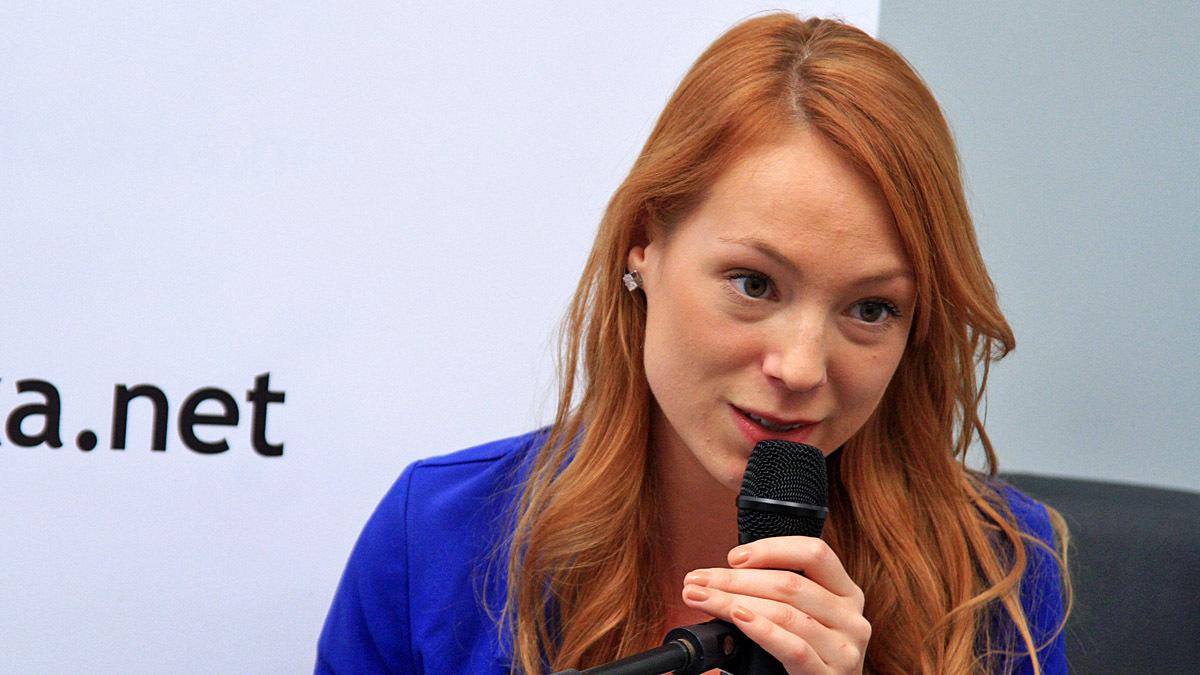 Концерт Світлани Тарабарової