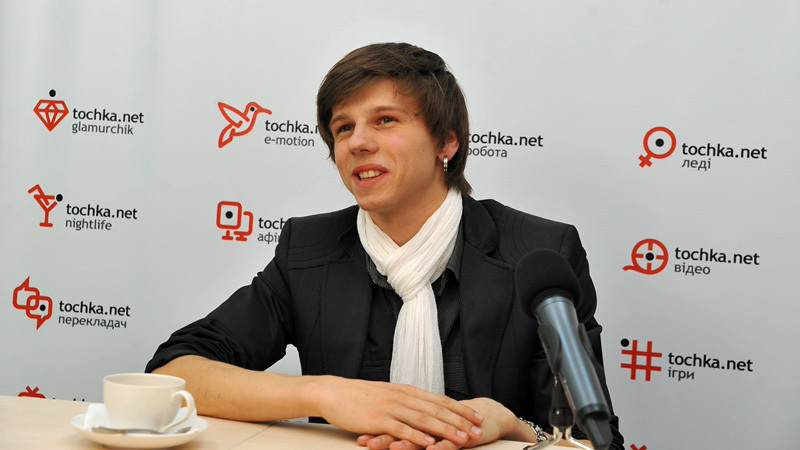 Олександр Лещенко