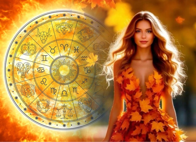 Гороскоп на жовтень 2025 року для знака зодіаку