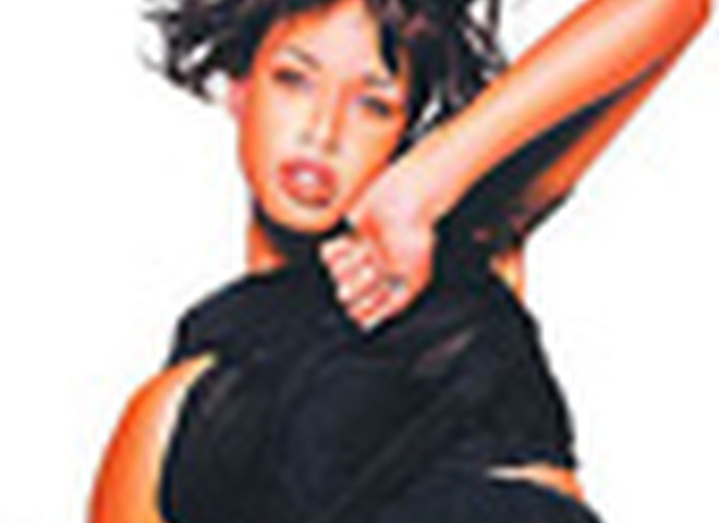 Все еще верю в НЕГО