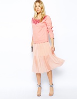 Модные юбки 2014 Модные юбки 2014