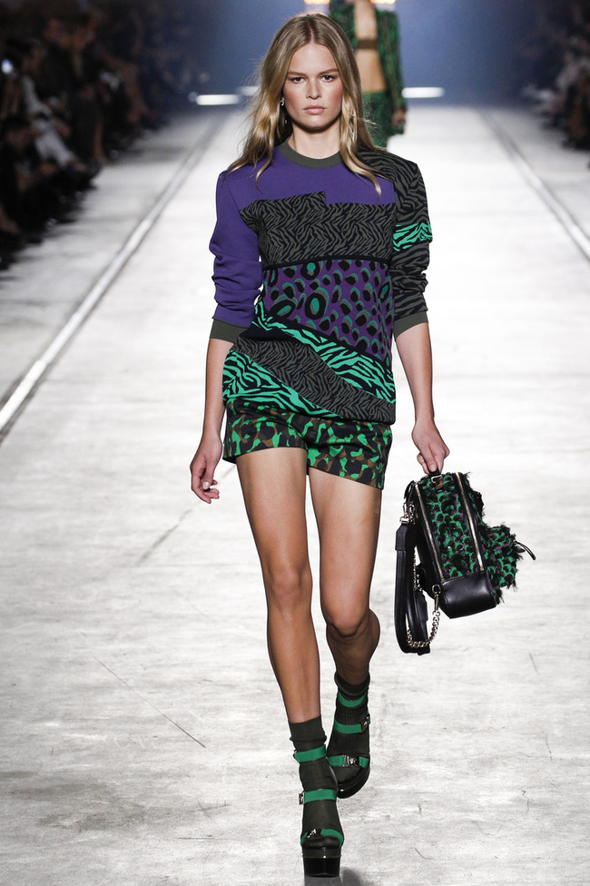 Летние принты 2016 