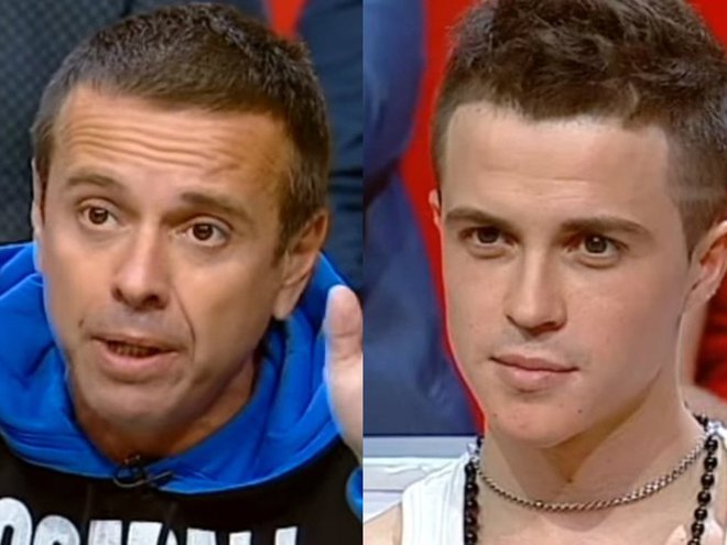 Андрей Губин