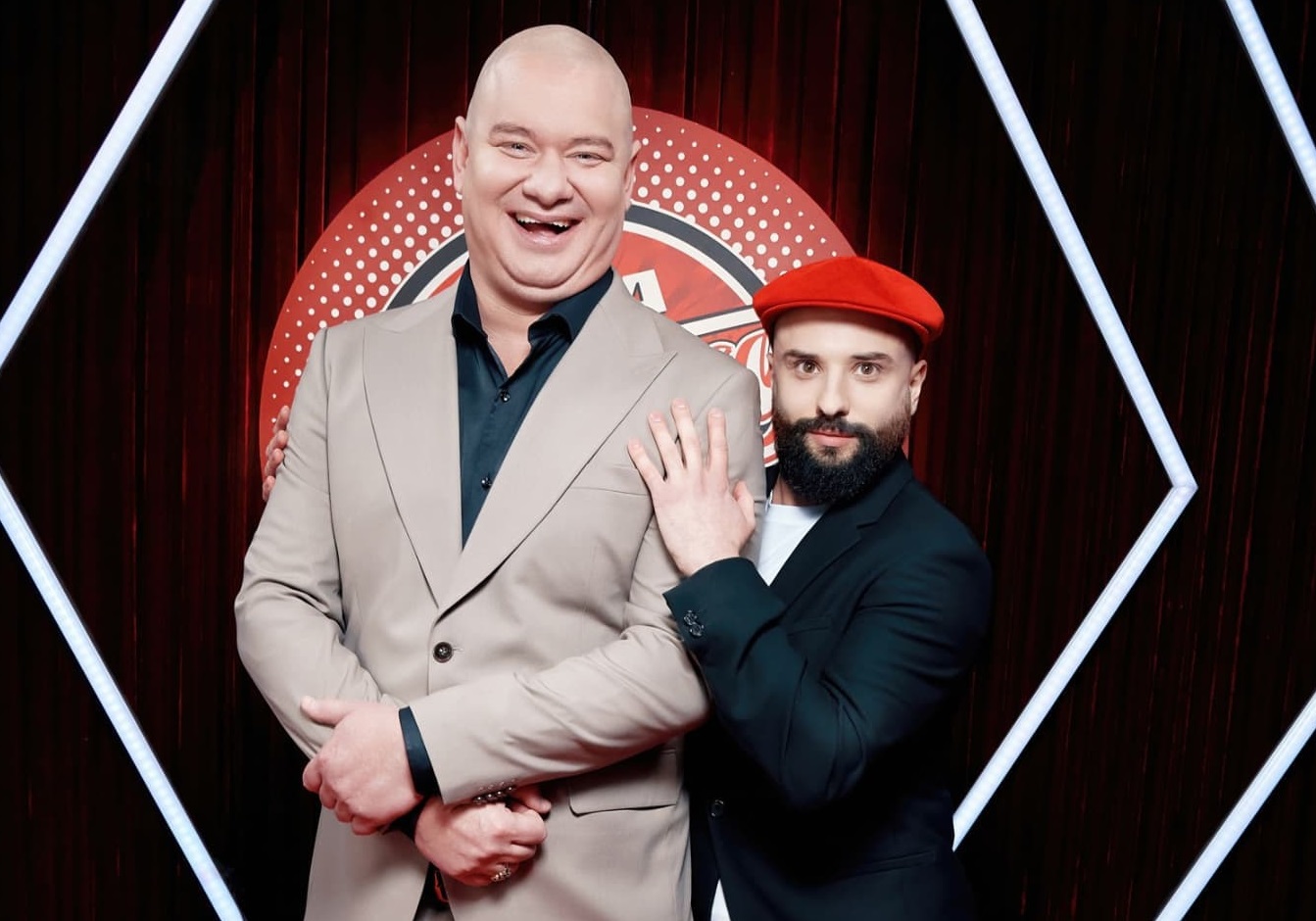 Студия "Квартал 95"