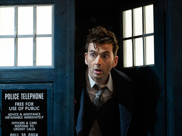 BAFTA-2024: ведущим премії стане один із виконавців ролі Доктора Хто