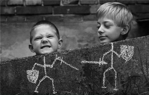 Маленькие монстры