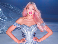 Оля Полякова