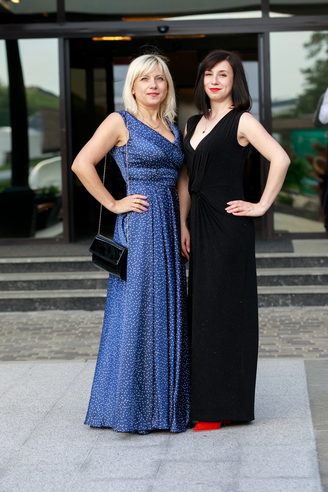 У Києві відбулася Церемонія нагородження European Women Expert Awards ім. Ольги Пампухи