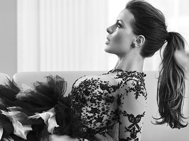 Кейт Бекинсейл