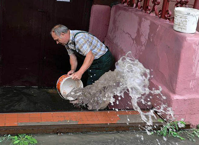 потоп