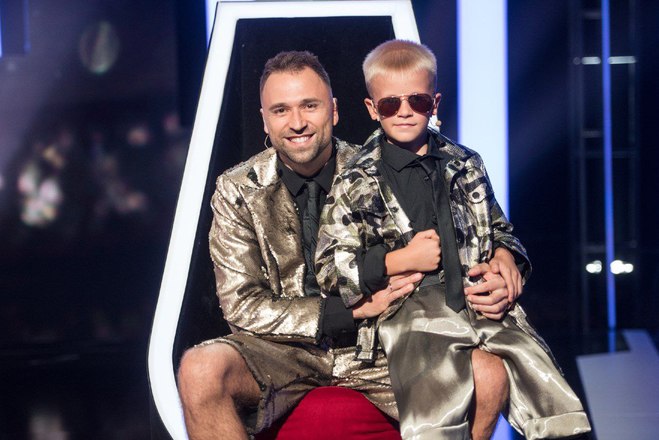 Макс Михайлюк