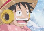 One Piece / Ван Пис [623 из ???] Ancord