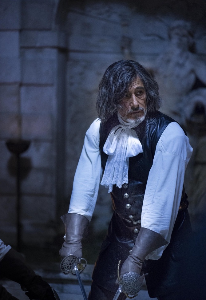 Жерар Ланвен