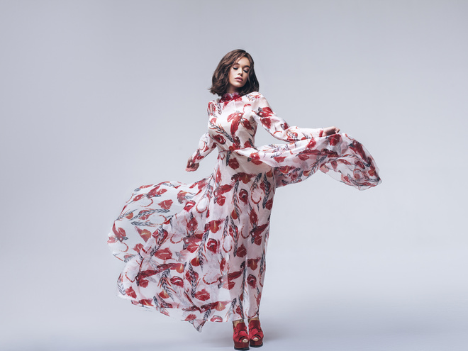 Мария Яремчук