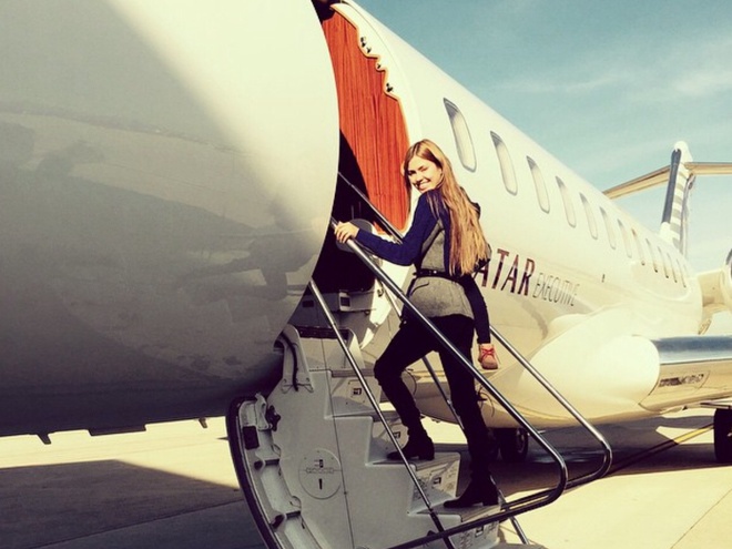 Виктория Боня