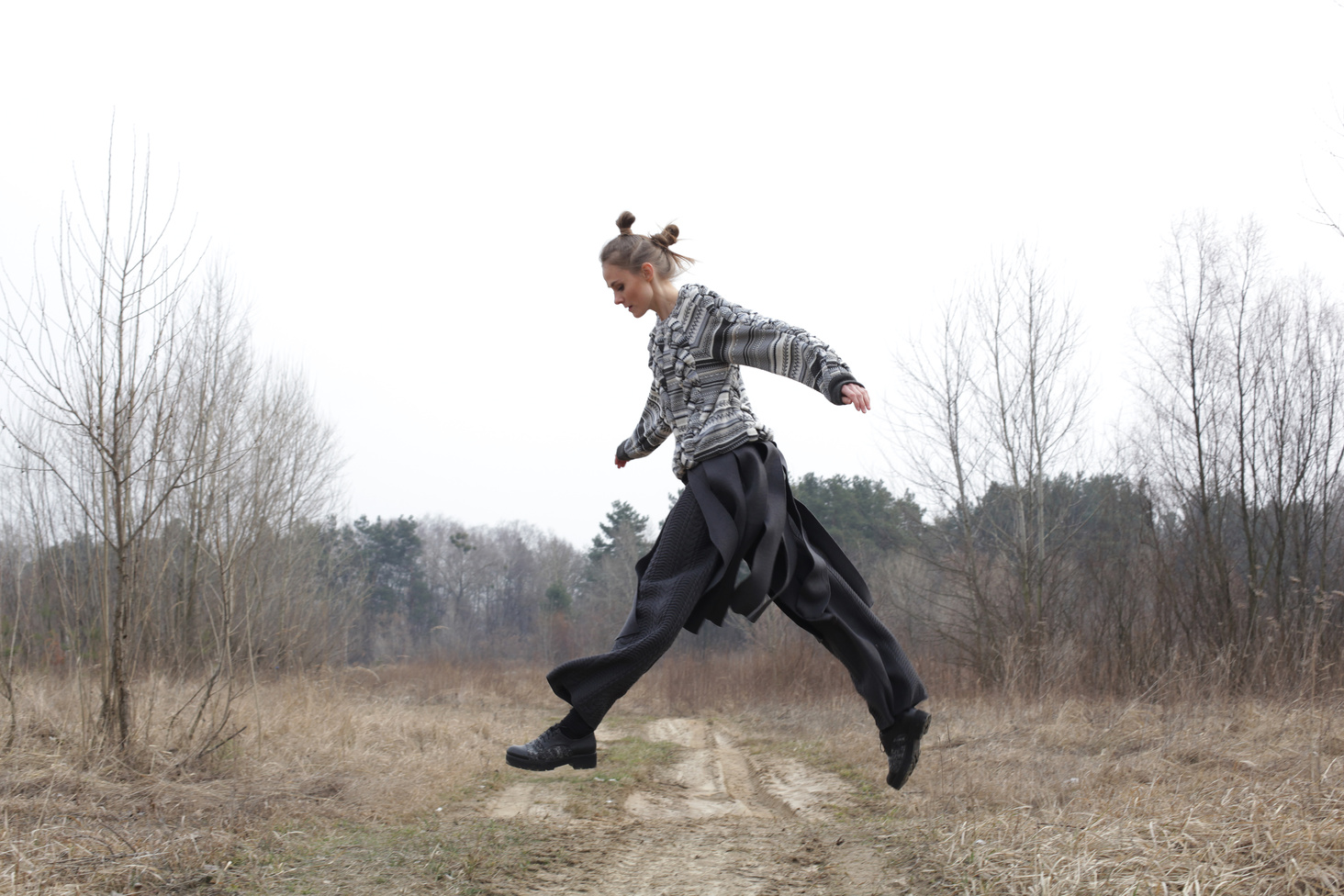 Український бренд RITO представив лукбук осінь/зима 2015-16