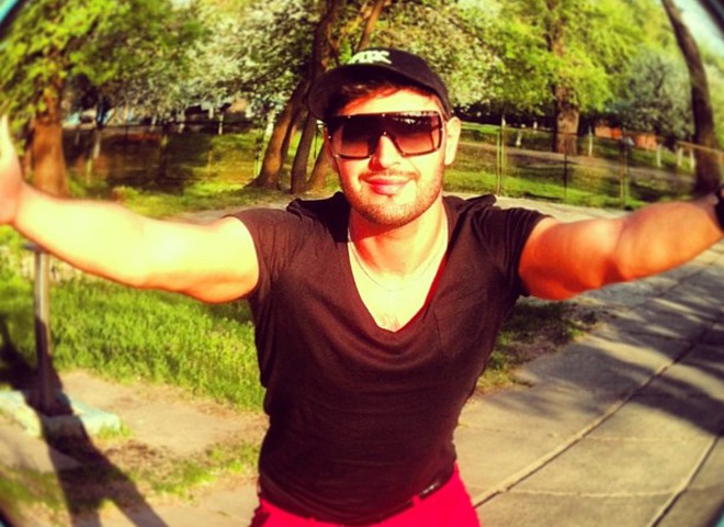 Віталій Козловський