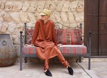 Тильда Суинтон Chanel