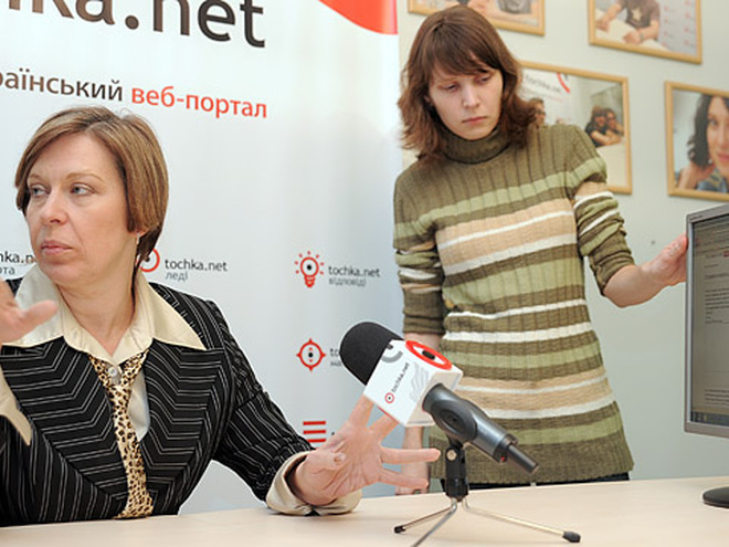 Ксения Ляпина