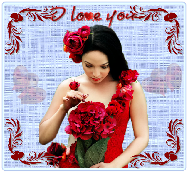 З Днем Св.Валентина