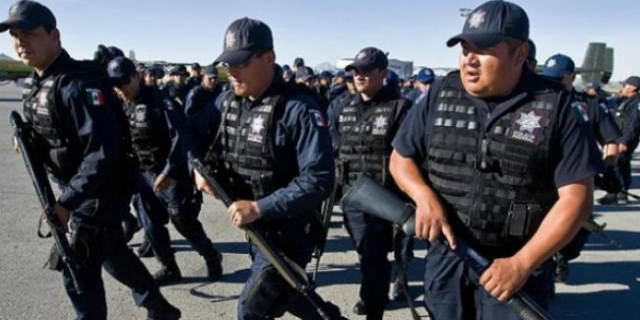 10 країн з найбільш корумпованою поліцією в світі
