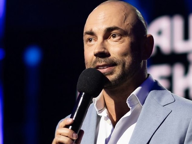 Бєдняков заявив, що Зеленський особисто цікавився його розлученням