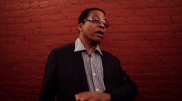 Alfa Jazz Fest 2017: Herbie Hancock