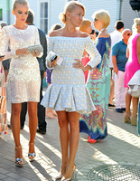 Новая Волна: красная дорожка, день первый Новая Волна: красная дорожка, день первый