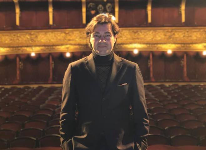 Евгений Нищук